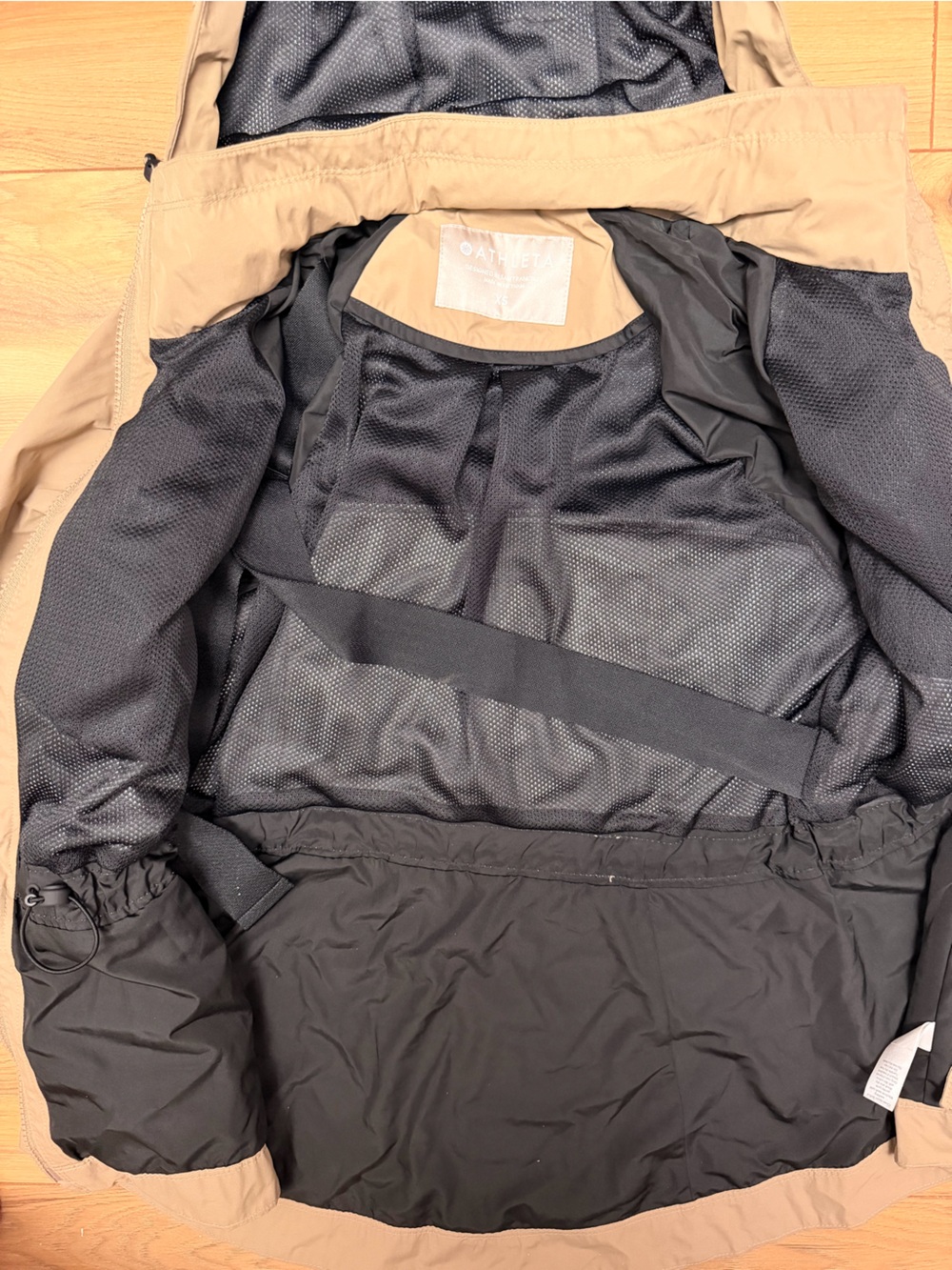 Athleta Jacket - Picture 5 of 7
